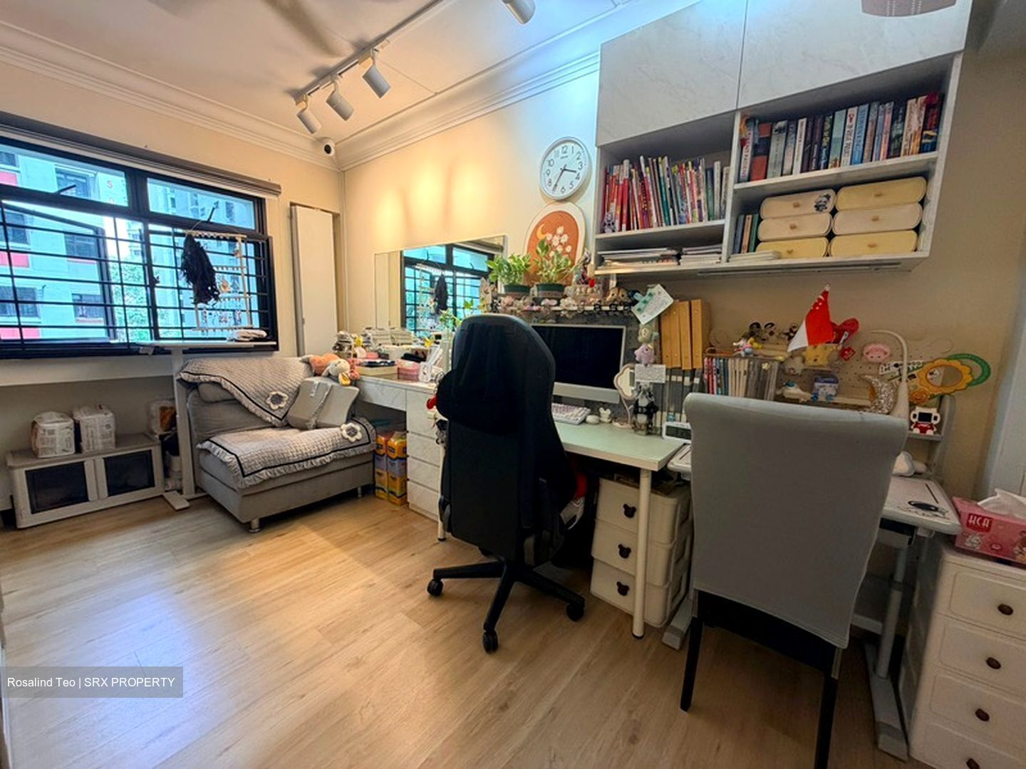 Blk 186D Rivervale Gateway (Sengkang), HDB 5 Rooms #603657251